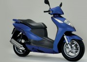 Honda Dylan 125 Honda Dylan 125